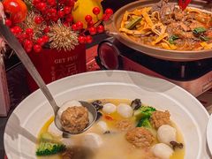 -知楚•精致湖北菜(武商MALL店)