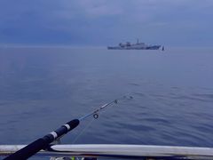 -青岛第三海水浴场