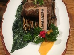 -黑牛の店·和牛烧肉(合生汇店)
