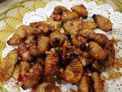 -崖口红树林海鲜餐厅