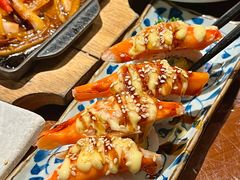 -小川洋风料理(江汉路店)