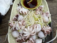 -贞姨美食·老字号海鲜大排档