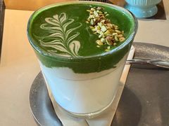 -luutosa  cafe & tea 鹿兔山