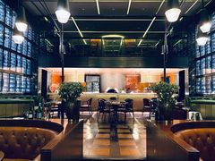 -Tivano意大利餐厅(成都居舍酒店)