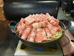 -炙韩料理·部队锅专门店