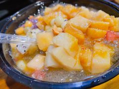 -串妹花式冰粉(乐山总店)
