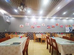 大堂-川渝美食·烤鱼(背阴胡同店)