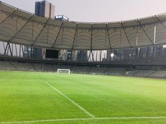 -深圳市宝安体育中心体育场