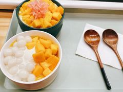 多芒小丸子-小团圆糖水铺(襄阳南路店)