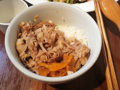 -铃木食堂(帽儿胡同店)