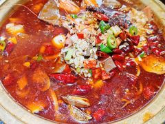 -颐千海味渔小馆(大三元街店)