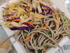 -晋乡亲刀削面(东风桥东店)