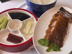 -满堂·烤鸭店·北京菜(鼓楼店)