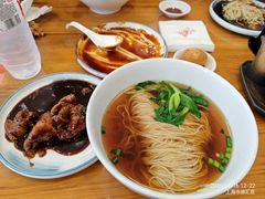 -小方的面(徐家汇店)