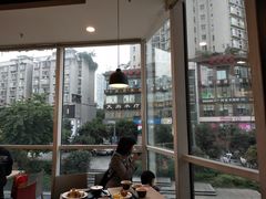 -乡村基(大渡口区国际广场店)