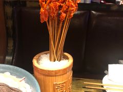 -周师兄大刀腰片火锅(洪崖洞旗舰店)