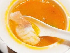 东星斑-悦秀·高级粤菜