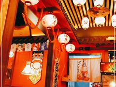 -隐月· 㐂和食屋(芝罘万达公馆店)