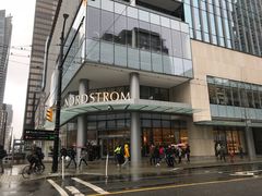 -太平洋中心(CF Pacific Centre)