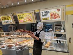 -一栗·新鲜零食炒货(太原街沃尔玛店)