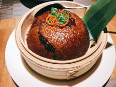 -金牌外婆家(苏州中心店)