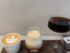 -Dogi&kiki Coffee(中心商务大厦店)