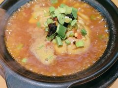 -胡马八破·川菜小馆(高新万达店)