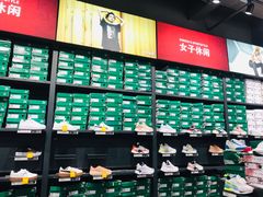 -PUMA品牌自营折扣店(天津佛罗伦萨小镇奥莱店)