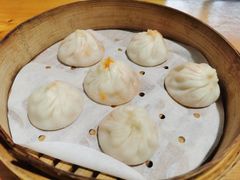 飞鱼籽小笼-笼铭坊(北蔡店)
