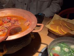 -吃饭皇帝大(解放西路店)