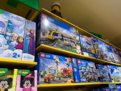 -KIDSLAND(北京蓝色港湾店)