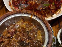 -苹果树下艺术餐厅(通州店)