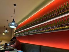 -那时新疆·若羌(经纬汇店)