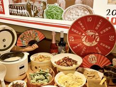 -十二点·辣椒炒肉(南山店)