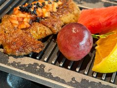 -花潮料理艺食馆(SM新生活广场店)