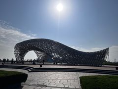 -南汇嘴观海公园