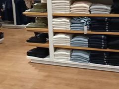 -优衣库(天津鲁能城购物中心店)
