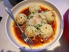 -茅庐川菜(烟台万象汇店)