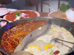 -楠火锅(昆山金鹰店)