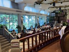 -金河半岛园林酒家(金融城店)