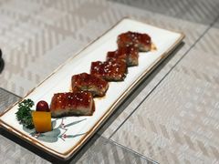 -王鼎精致料理铁板烧(世博源店)