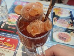 -克茗冰室(光明N次方公园店)