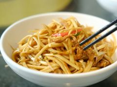 竹笋炒肉-金锅小厨(乐活街店)