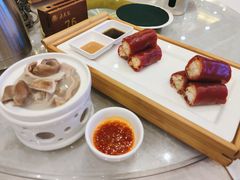 猪肚-大天然酒店(军民路店)