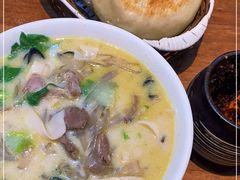 -三厂烩羊肉(沙口路店)