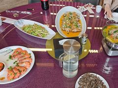 -大众海鲜(巨龙北路店)