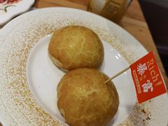 -青禾小厨新疆菜(总店)