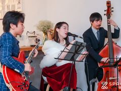 -自如ZSPACE四合院艺术餐厅