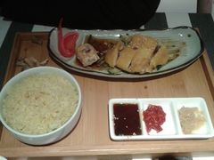 -Aqua Oasis 水天堂(石路天虹店)