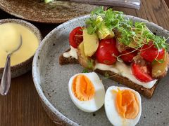 -BOR Eatery(安福路店)